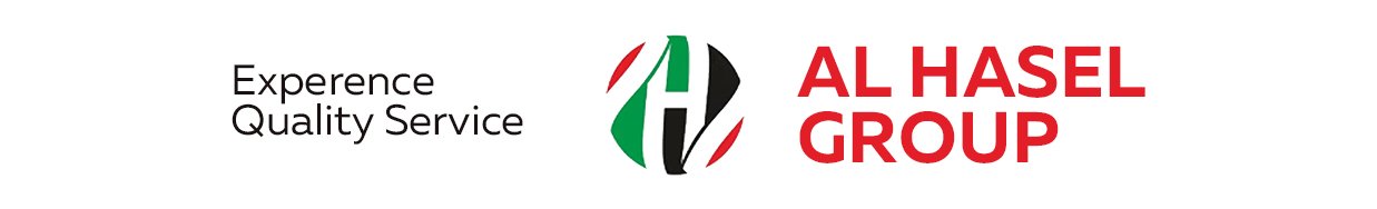 Al Hasel Group Loading...
